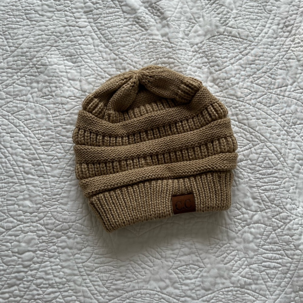 CC Beanie